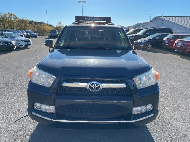 2012 Toyota 4Runner SR5