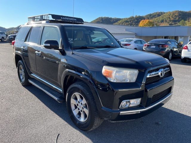 2012 Toyota 4Runner SR5