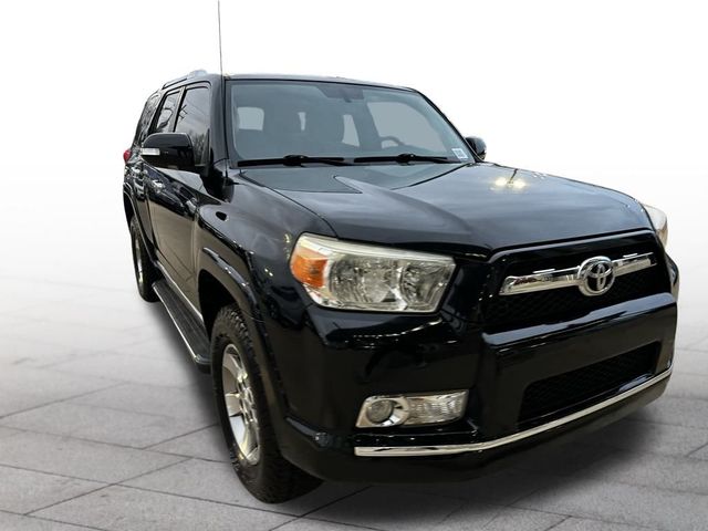 2012 Toyota 4Runner SR5