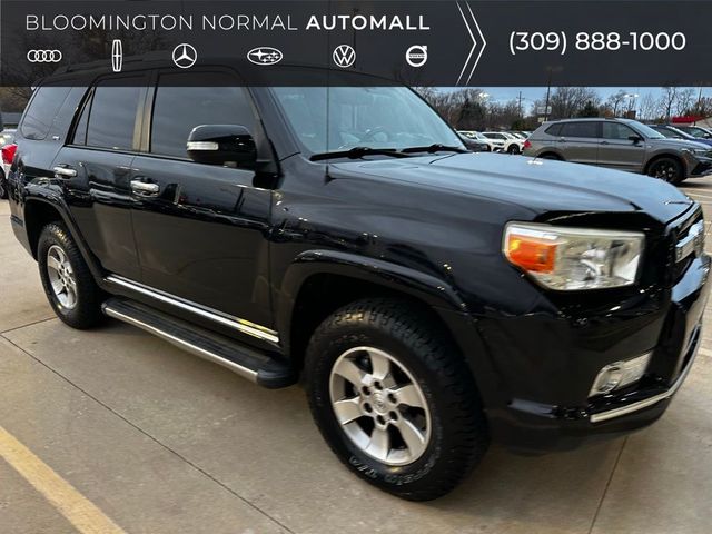 2012 Toyota 4Runner SR5