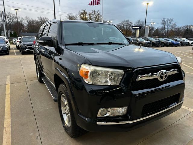 2012 Toyota 4Runner SR5