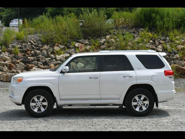 2012 Toyota 4Runner SR5