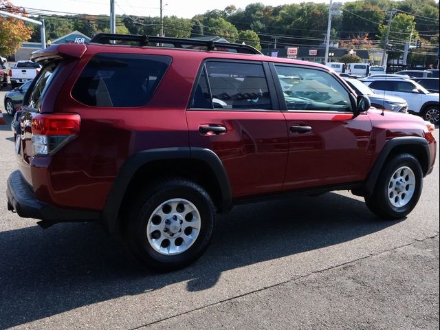 2012 Toyota 4Runner SR5