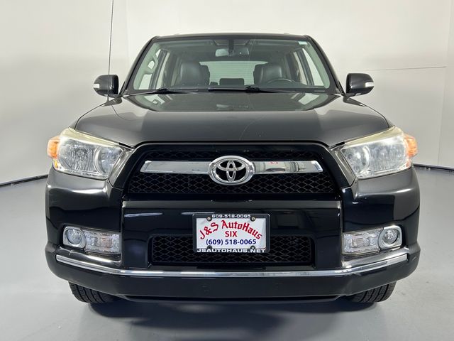 2012 Toyota 4Runner SR5