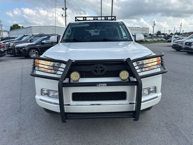 2012 Toyota 4Runner SR5