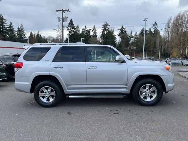 2012 Toyota 4Runner SR5