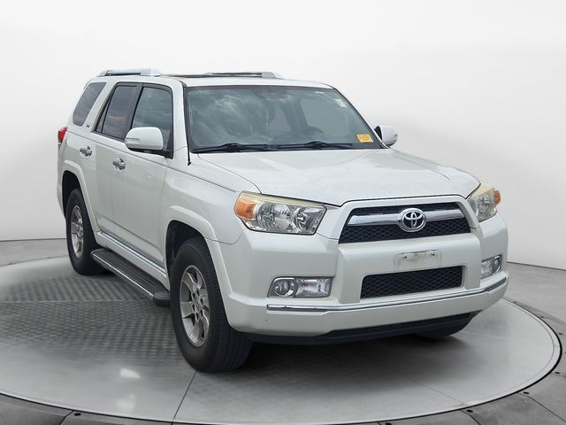2012 Toyota 4Runner SR5