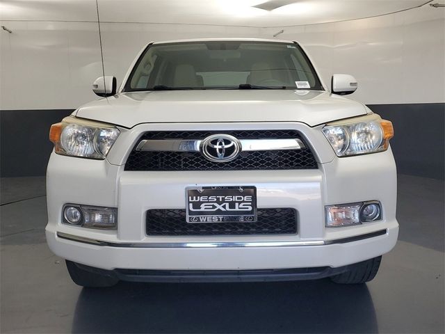 2012 Toyota 4Runner SR5