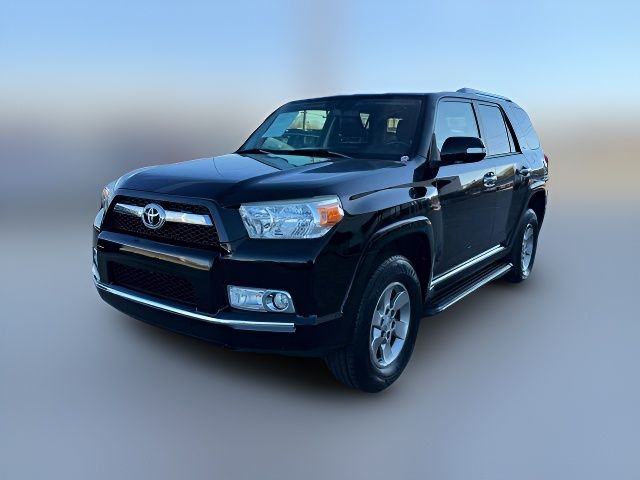 2012 Toyota 4Runner SR5