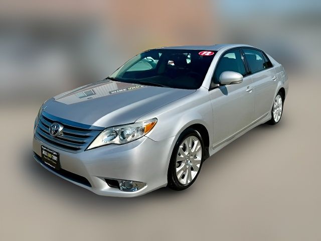 2012 Toyota Avalon Limited