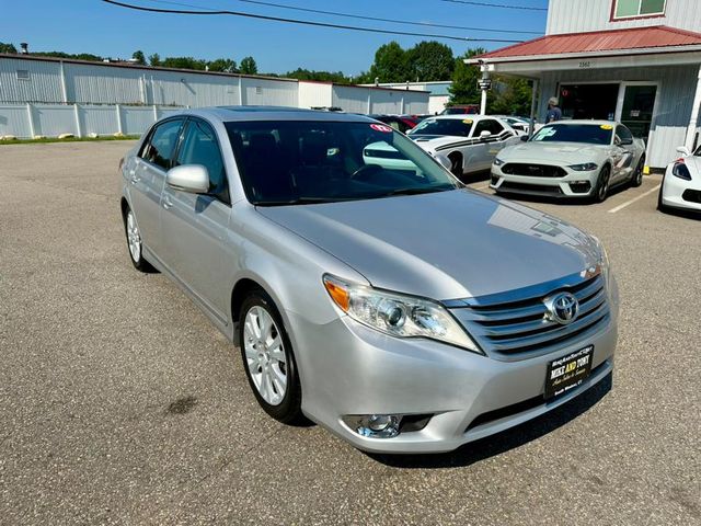 2012 Toyota Avalon Limited