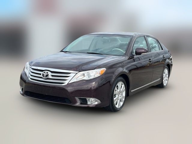 2012 Toyota Avalon Base