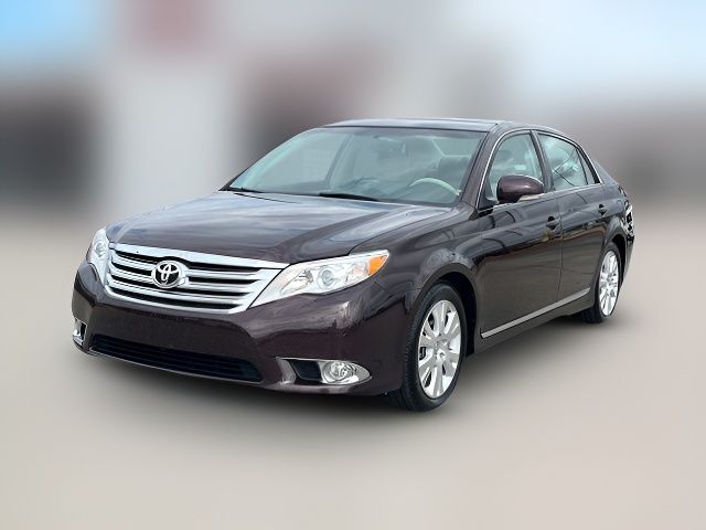 2012 Toyota Avalon Base