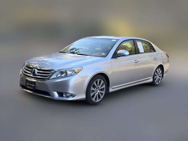 2012 Toyota Avalon Limited