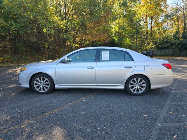 2012 Toyota Avalon Limited