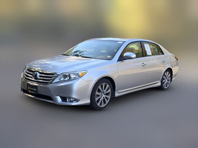 2012 Toyota Avalon Limited