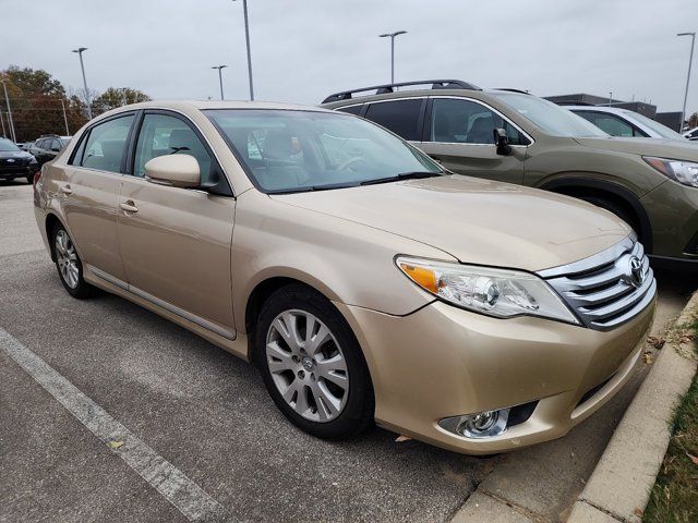 2012 Toyota Avalon Base