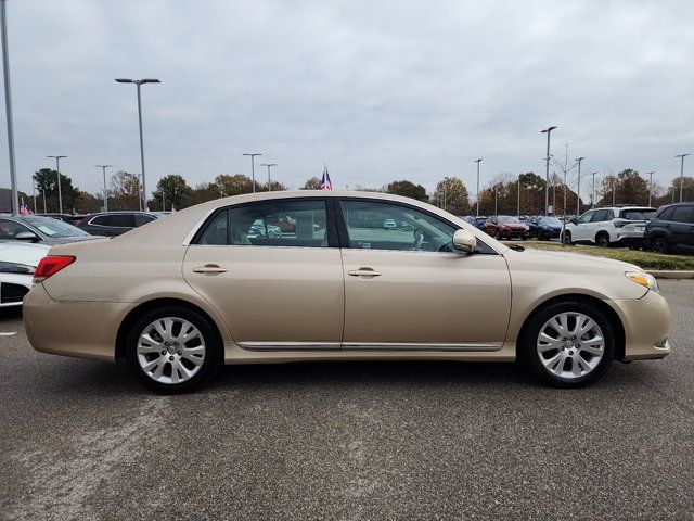 2012 Toyota Avalon Base