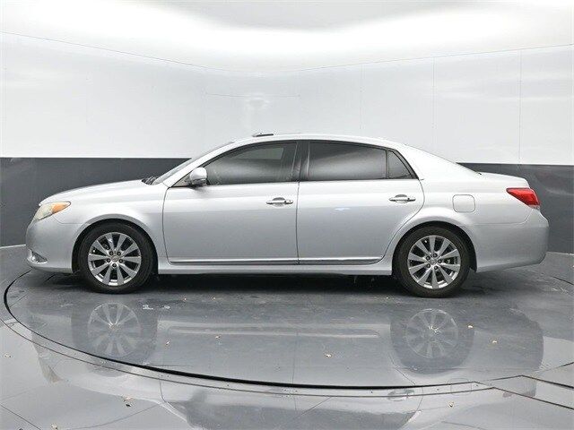 2012 Toyota Avalon Limited