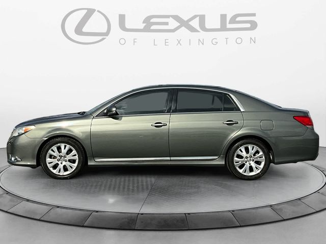 2012 Toyota Avalon Base