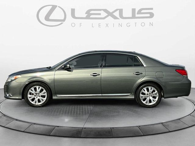 2012 Toyota Avalon Base