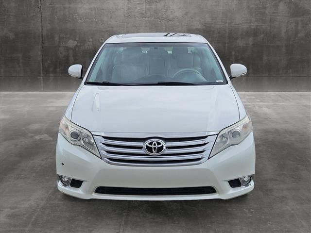 2012 Toyota Avalon Base