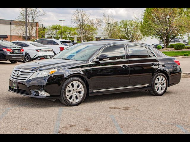 2012 Toyota Avalon Base