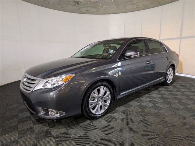 2012 Toyota Avalon Limited