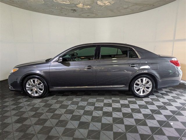 2012 Toyota Avalon Limited