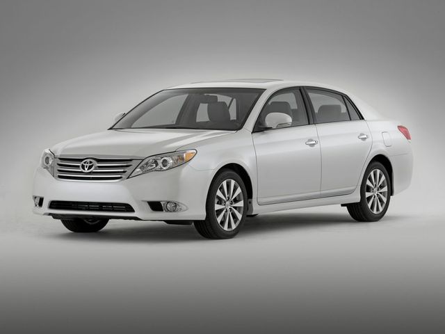 2012 Toyota Avalon 