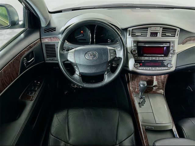 2012 Toyota Avalon Limited