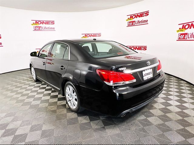 2012 Toyota Avalon Limited