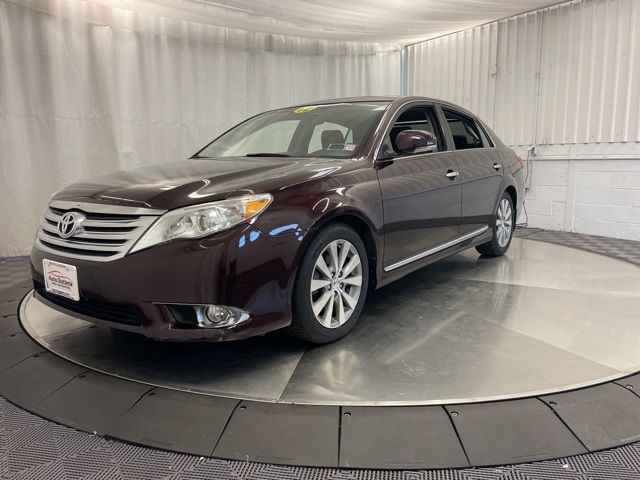 2012 Toyota Avalon Base