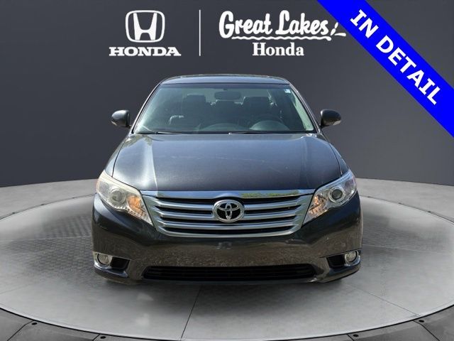 2012 Toyota Avalon Base