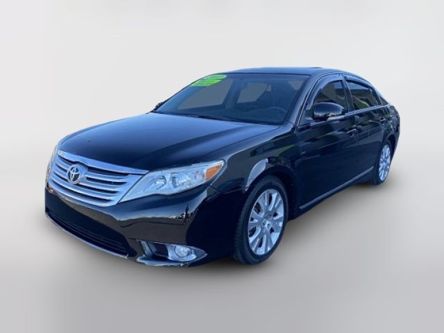 2012 Toyota Avalon Base