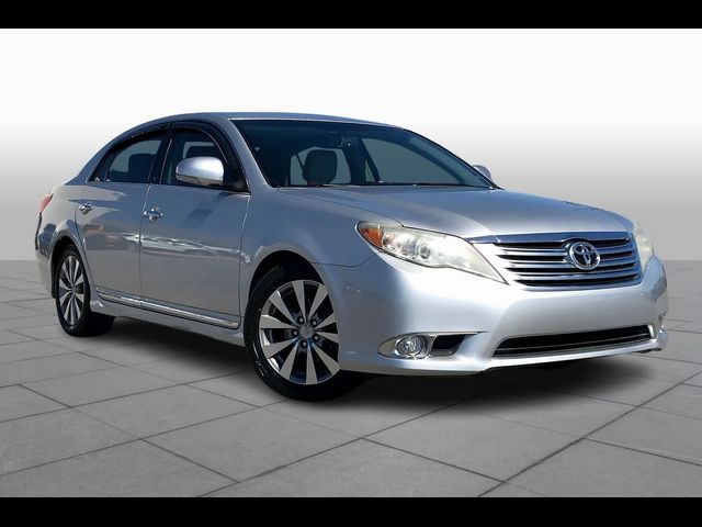 2012 Toyota Avalon Limited