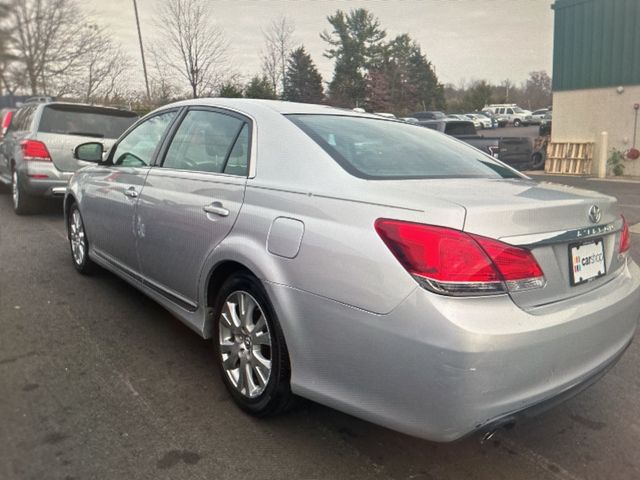 2012 Toyota Avalon Base