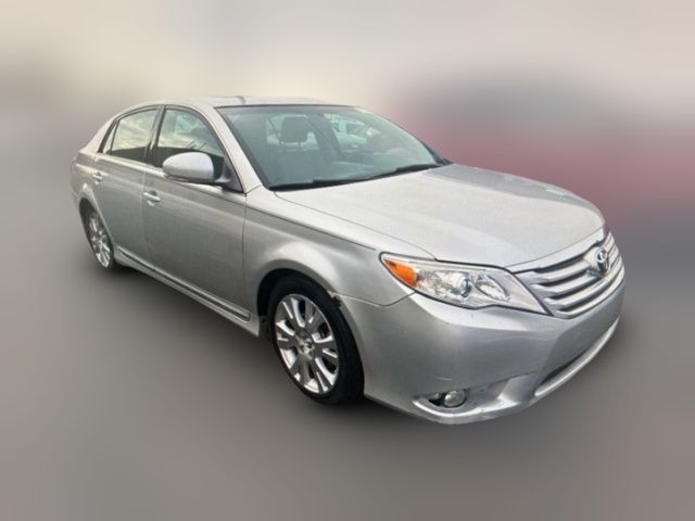 2012 Toyota Avalon Base