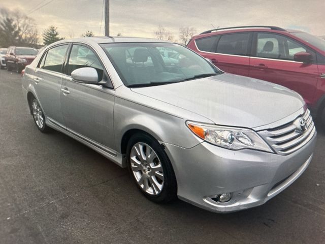 2012 Toyota Avalon Base