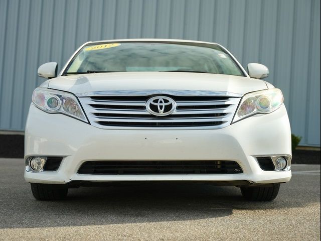 2012 Toyota Avalon Limited