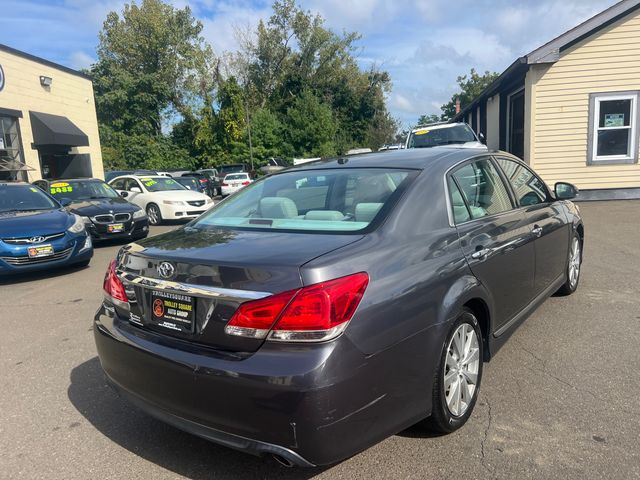 2012 Toyota Avalon Limited