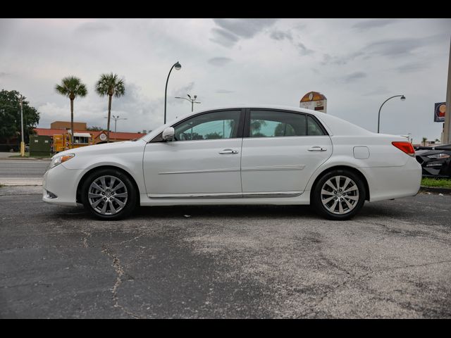 2012 Toyota Avalon Limited