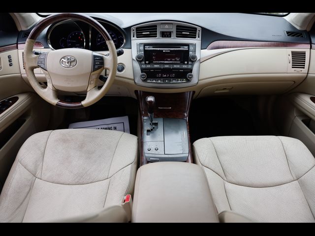 2012 Toyota Avalon Limited