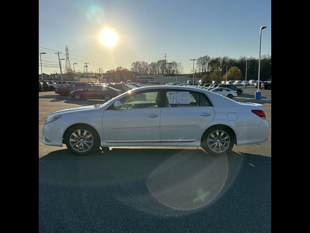 2012 Toyota Avalon Limited