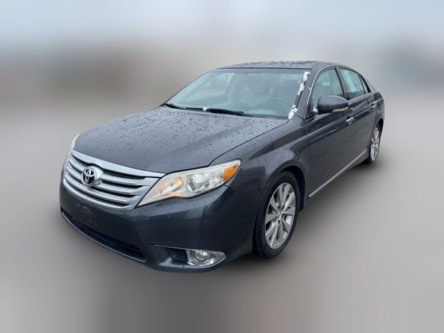 2012 Toyota Avalon Limited