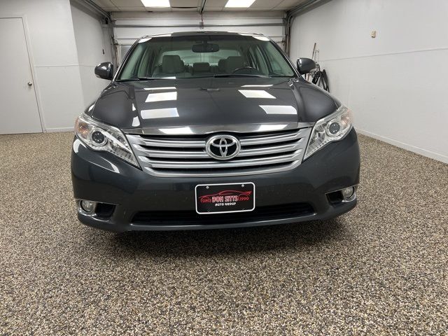 2012 Toyota Avalon Limited