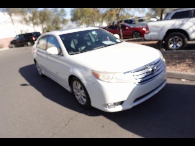 2012 Toyota Avalon Limited