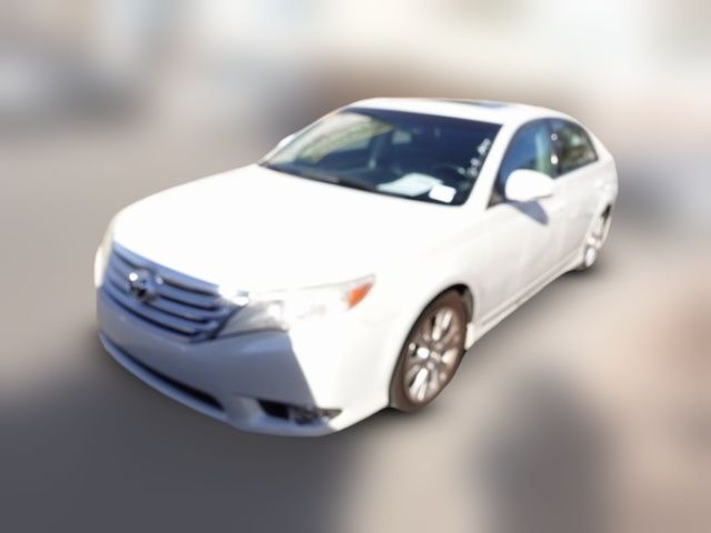 2012 Toyota Avalon Limited