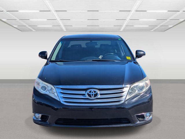 2012 Toyota Avalon Limited