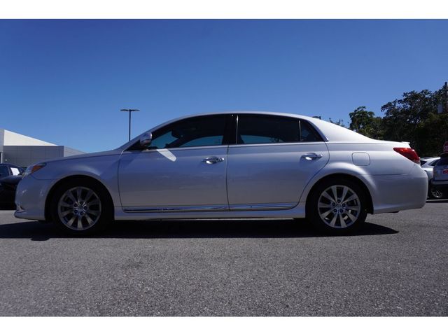 2012 Toyota Avalon Limited